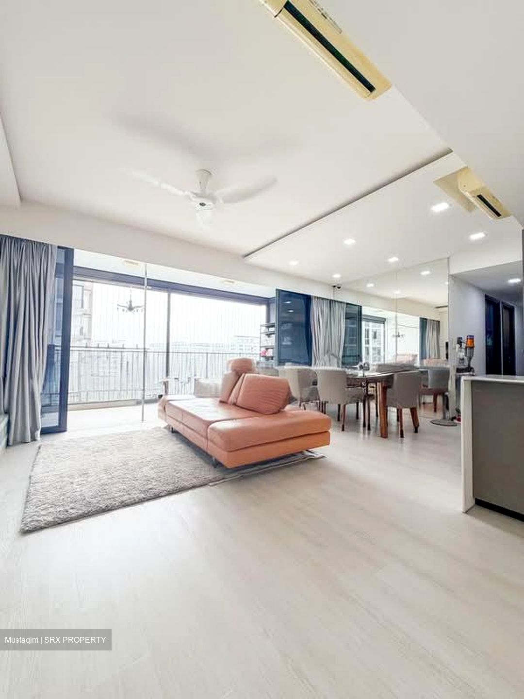 Waterbay (D19), Condominium #593490181